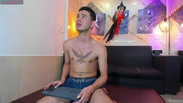 kai_bormann Live XXX Chat