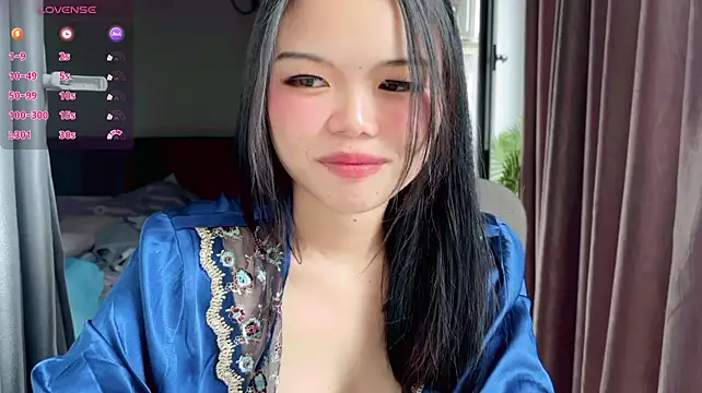 xiaosu22 Live XXX-Chat