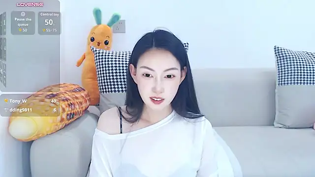 anan_882 Live XXX-Chat