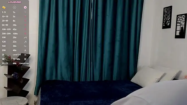 OnitaHoglen – Live XXX-chat