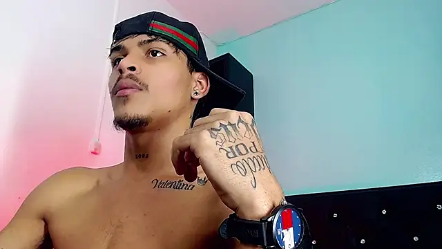 Chat XXX ao vivo de Angel_foxc13