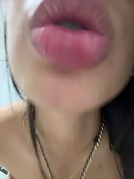 Czat XXX na żywo – Julieta_Duque