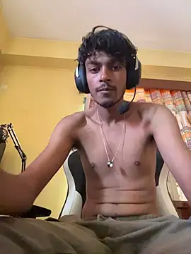 GunSlay's Live XXX Chat