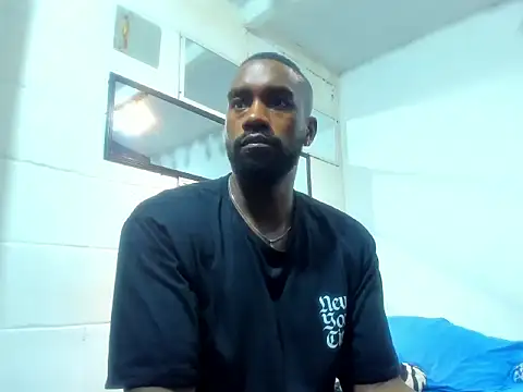 Tafari_Zulu1 webkamerás műsora
