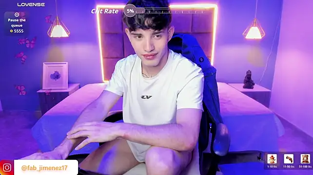AlejooTwink Live XXX-chat