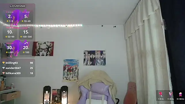 iris_sky Live XXX-chat