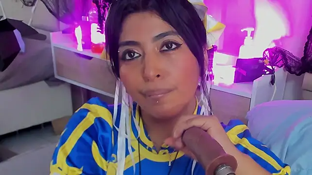Chat XXX ao vivo de Kaylachannell