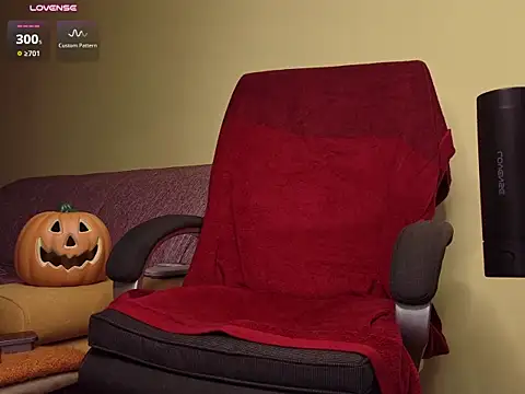 DemonInvoker666 Live XXX-chat