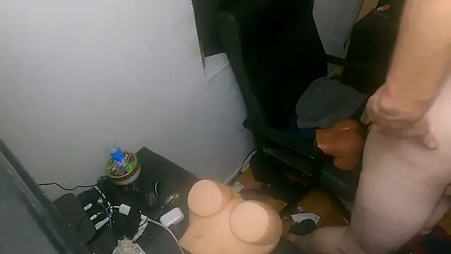 leanjamesdean 即時 XXX 聊天