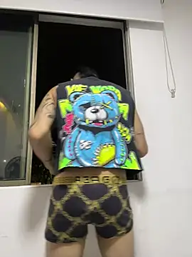 NikoStone_'s Live XXX Chat