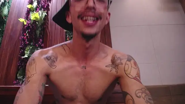 Chat XXX Live dan_damon