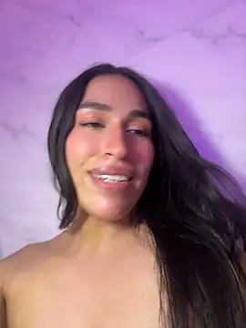 chanbery's Live XXX Chat