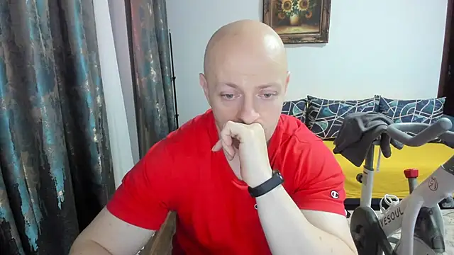 xxxWildxThoughtsxxx Adlı Modelin Canlı XXX Sohbeti