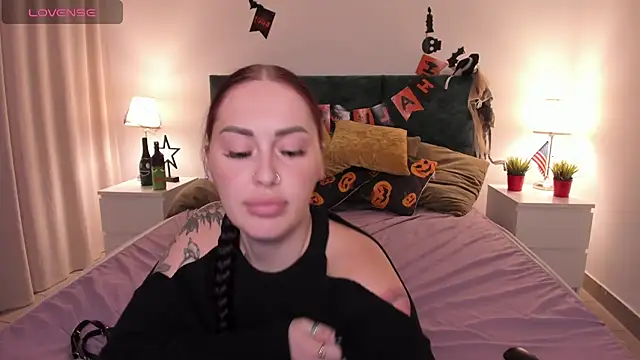 Chat XXX en directo de missAngellina