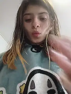 Chat XXX en directo de KratosAfroditacs