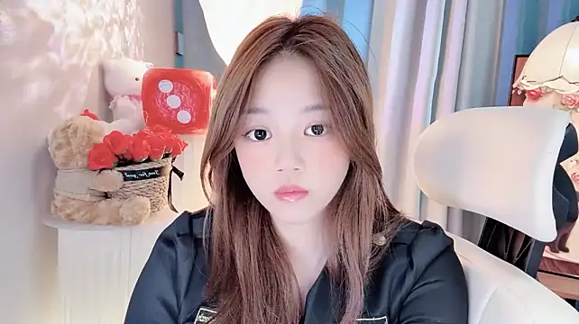 แชท XXX สดของ Yany520