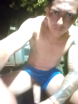 MASTER_monsterpig live XXX chat