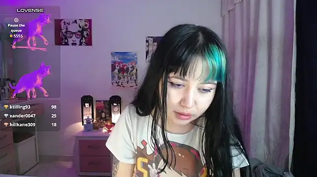 iris_skyのライブXXXチャット