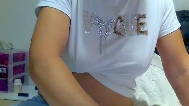 Alaska-perla Chat XXX live