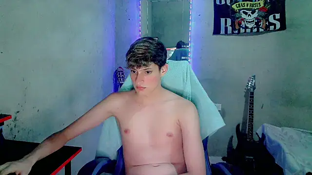 Jason_Toddhot: απευθείας συνομιλία ΧΧΧ