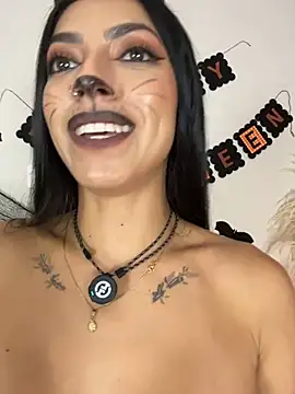 Chatroom XXX en direct de Celeste_Amber