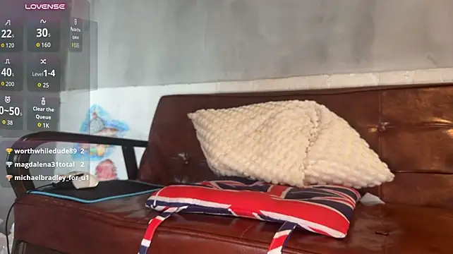 rusbigpaul Live XXX-Chat
