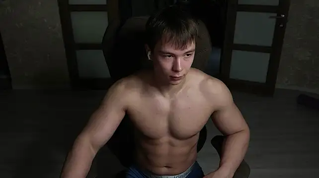 KoreanIdol – Live XXX-chat
