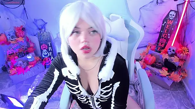 Ahri_Elderwood Live XXX Chat