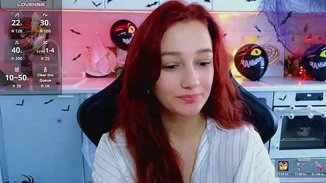 Sinty_Noria Live XXX-chat