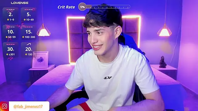 AlejooTwink Live XXX-Chat