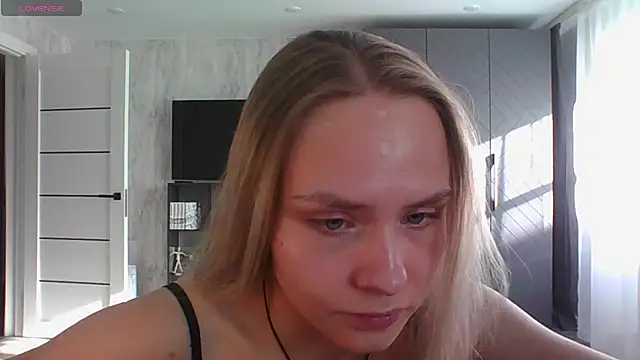 Annie_Cohn 现场XXX聊天
