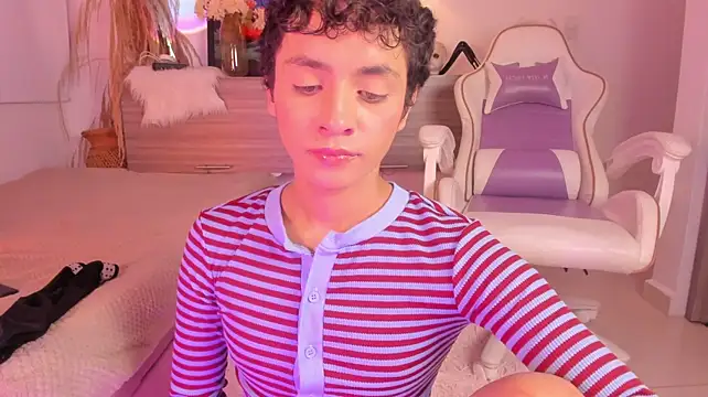 عرض كام Brann_tadzio