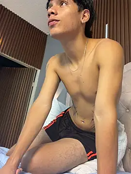 แชท XXX สดของ Sosa_cat