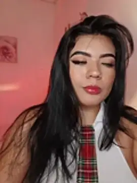 model_salo's Live XXX Chat