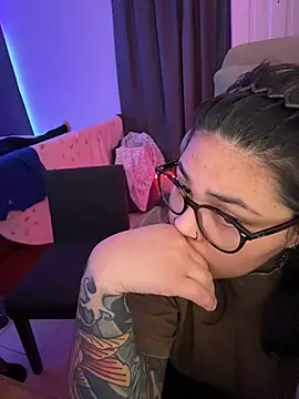 drizzypeach602's Live XXX Chat