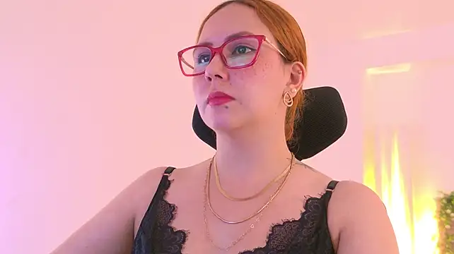 Czat XXX na żywo – MistressErza