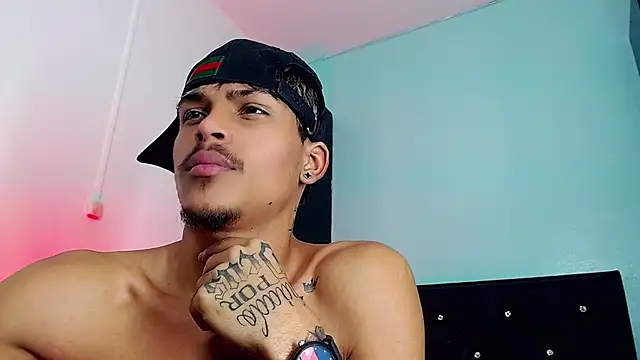 Angel_foxc13 Obrolan Langsung XXX