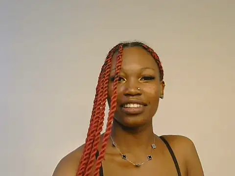 Barbie_baddie's Live XXX Chat