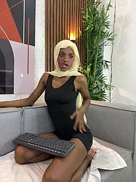 AyaBunny's Live XXX Chat