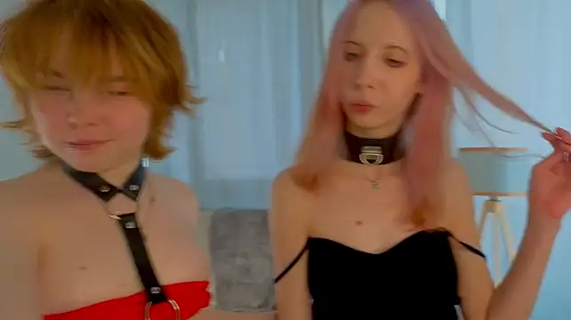 HirokoBard's Live XXX Chat