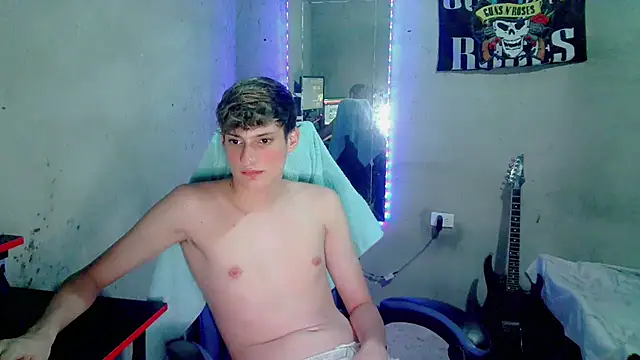 XXX chat uživo modela Jason_Toddhot