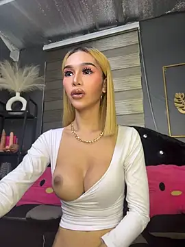 Chat XXX en directo de Tarah_Morphy