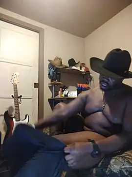 BBCountry1 Live XXX-chat