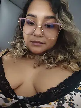 BrendaGirs' Live XXX Chat
