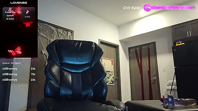 prettykitty6339's Live XXX Chat