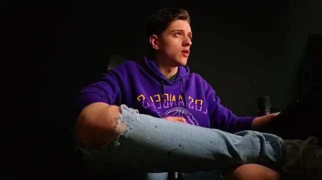 FelixStarkk Live XXX-Chat