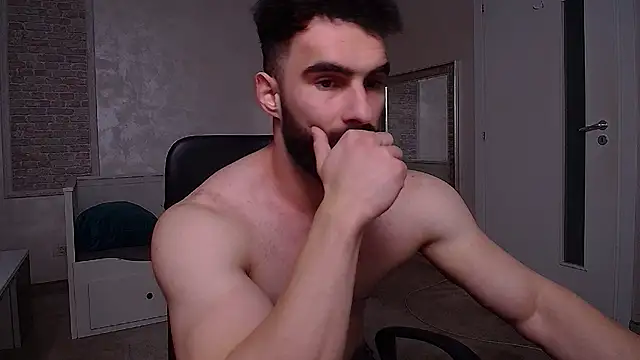Chat +18 de MicahLane ao vivo