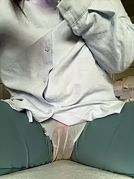 Czat XXX na żywo – hannzn