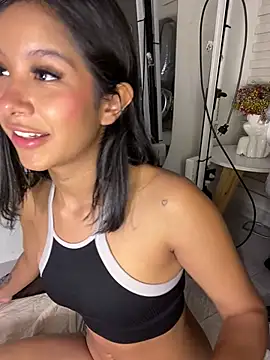 Aida_moreno 라이브 XXX 채팅