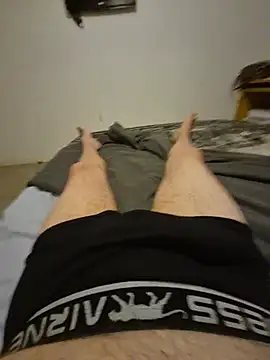 XXX chat uživo modela Bretoncool